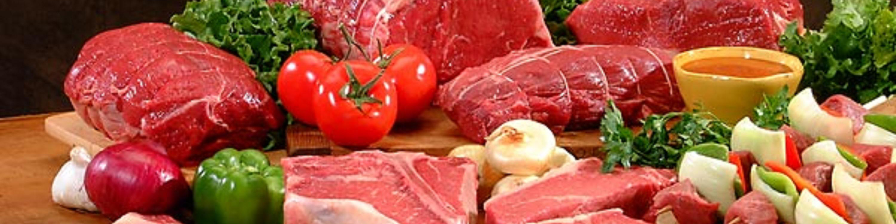 دولت قیمت خرید توافقی گوشت داخلی را افزایش داد